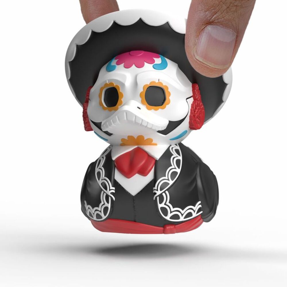 Tubbz - Travel - Mexico (Mini Edition)  COLLECTIBLES